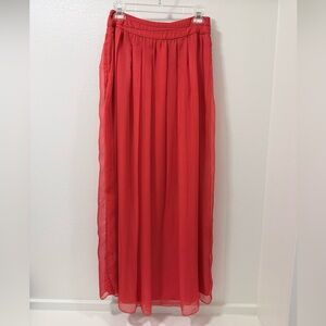Gianni Bini Maxi Skirt